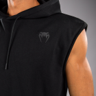 Суичър - Venum Divide Sleeveless Hoodie - Black​